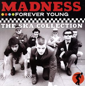 【輸入盤】Forever Young-Ska Collection