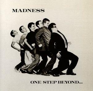 【輸入盤】One Step Beyond