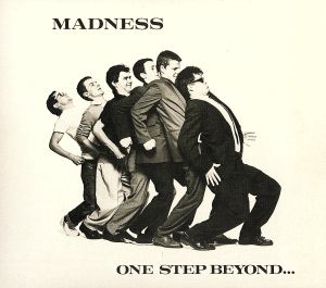 【輸入盤】One Step Beyond(Dig)