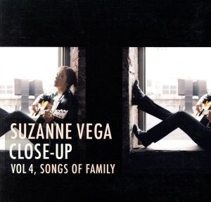 【輸入盤】Vol. 4-Close Up: Songs of Family