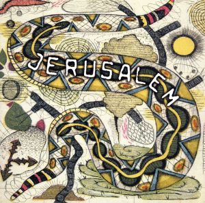 【輸入盤】Jerusalem