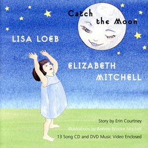 【輸入盤】Catch the Moon (W/Dvd)