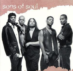 【輸入盤】Sons Of Soul