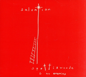 【輸入盤】Salvation