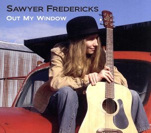 【輸入盤】Out My Window