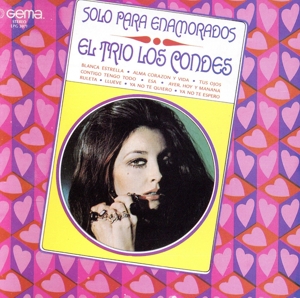 【輸入盤】Solo Para Enamorados