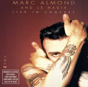 【輸入盤】Live in Concert