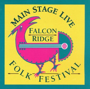 【輸入盤】Main Stage Live-Falcon Ridge F