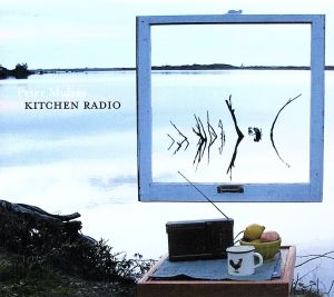 【輸入盤】Kitchen Radio