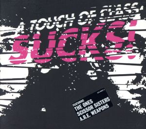 【輸入盤】Sucks