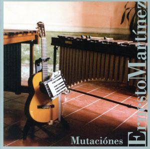 【輸入盤】Mutaciones