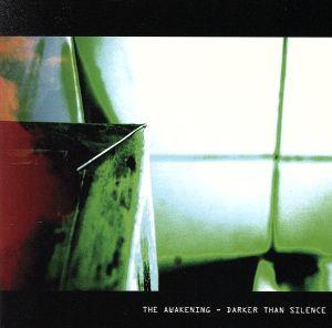 【輸入盤】Darker Than Silence