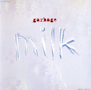 【輸入盤】Milk