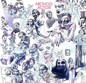 【輸入盤】Method Actor