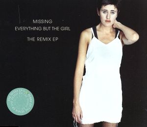 【輸入盤】Missing