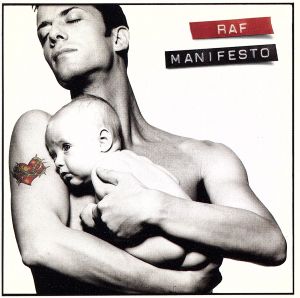 【輸入盤】Manifesto