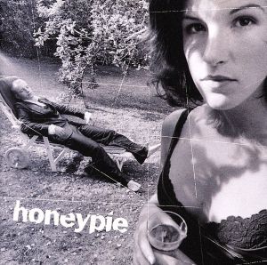 【輸入盤】HONEYPIE