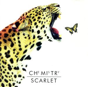 【輸入盤】Chemistry