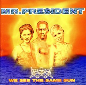 【輸入盤】We See the Same Sun