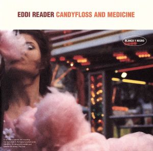 【輸入盤】Candyfloss & Medicine