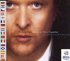 【輸入盤】We're in This Together