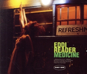 【輸入盤】Medicine