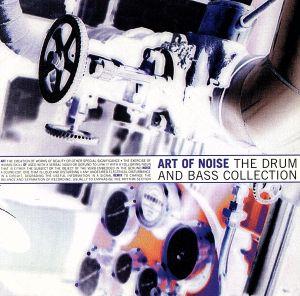 【輸入盤】The Drum & Bass Collection