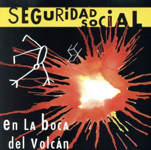 【輸入盤】En La Boca Del Volcan