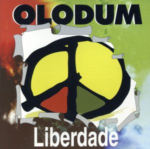 【輸入盤】Liberdade