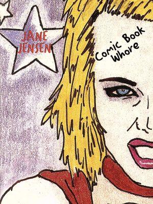 【輸入盤】Comic Book Whore