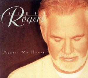 【輸入盤】Across My Heart