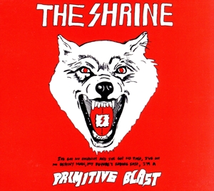 【輸入盤】Primitive Blast