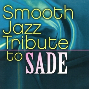 【輸入盤】Smooth Jazz Tribute to Sade
