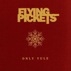 【輸入盤】Only Yule