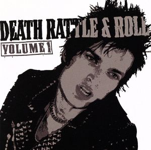 【輸入盤】Death Rattle & Roll