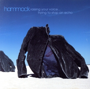 【輸入盤】Raising Your Voice Trying to Stop an Echo