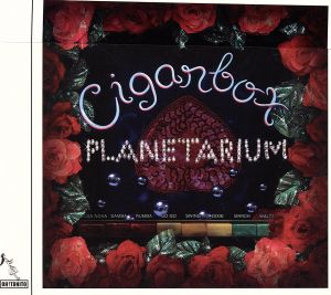 【輸入盤】Cigarbox Planetarium