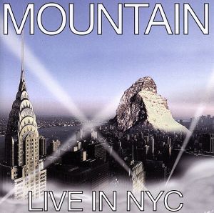 【輸入盤】Live in NYC