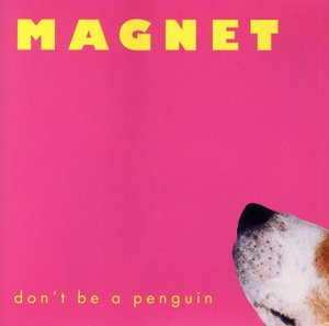 【輸入盤】Don't Be a Penguin