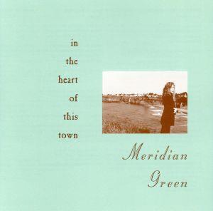 【輸入盤】In the Heart of This Town