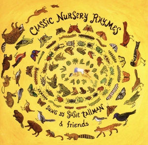 【輸入盤】Classic Nursery Rhymes