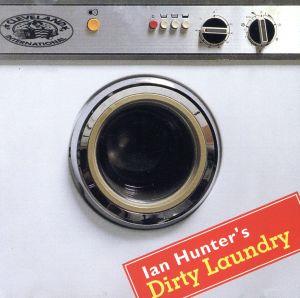 【輸入盤】Dirty Laundry