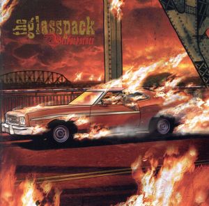 【輸入盤】Bridgeburner