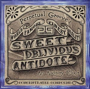 【輸入盤】Sweet Oblivious Antidote