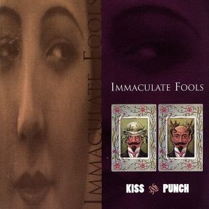 【輸入盤】Kiss & Punch