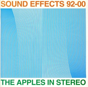 【輸入盤】Sound Effects 1992-00