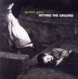 【輸入盤】Hitting the Ground