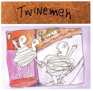 【輸入盤】Twinemen