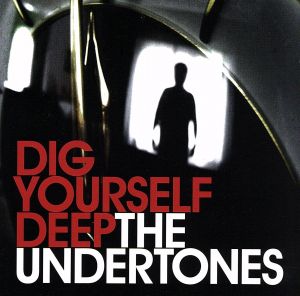 【輸入盤】Dig Yourself Deep