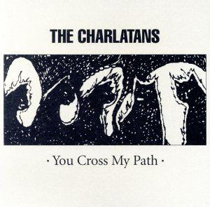 【輸入盤】You Cross My Path